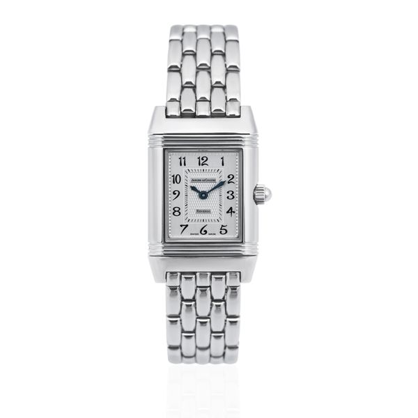 Jaeger-LeCoultre Reverso Duetto 2668110